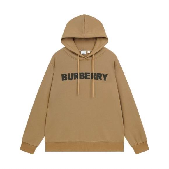 Burberry Hoodie Wmns ID:20241022-162